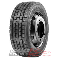 Leao KLD200 (ведущая) 265/70 R17.5 140/138M