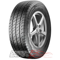 Uniroyal AllSeason Max 195/75 R16C 107/105R