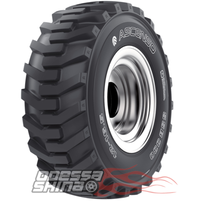 Ascenso SSB 330 (индустриальная) 10 R16.5 134A2 PR10