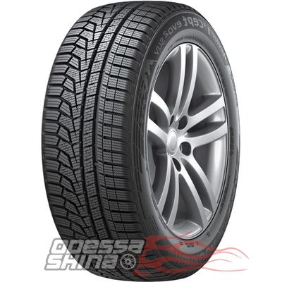 Hankook Winter i*cept evo2 SUV W320C 255/50 R19 107V XL FR HRS