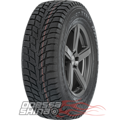 Nokian SNOWPROOF C 215/60 R16C 103/101T