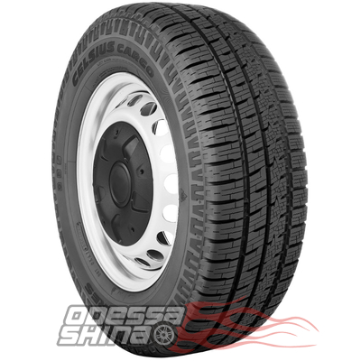 Toyo Celsius Cargo 235/65 R16C 115/113T