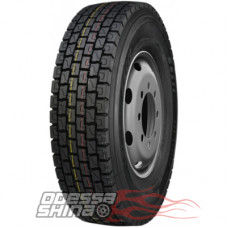 Royal Black RD318 (ведущая) 295/60 R22.5 150/147M