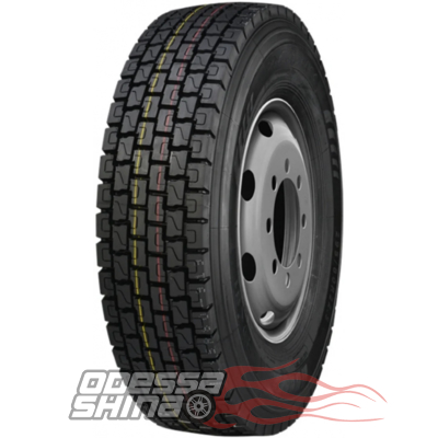 Royal Black RD318 (ведущая) 315/70 R22.5 154/150M