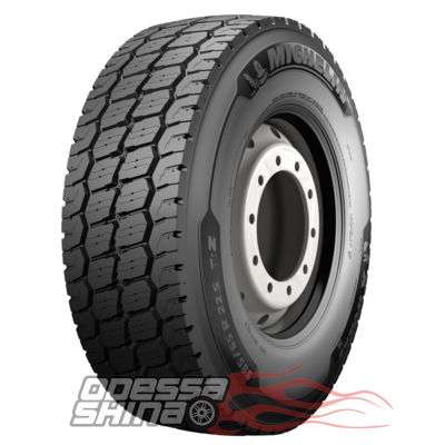 Michelin X WORKS HL Z (универсальная) 385/65 R22.5 164J