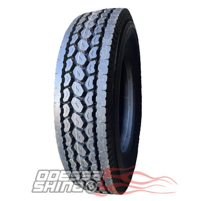 Stormer D866 (ведущая) 315/80 R22.5 156/150M