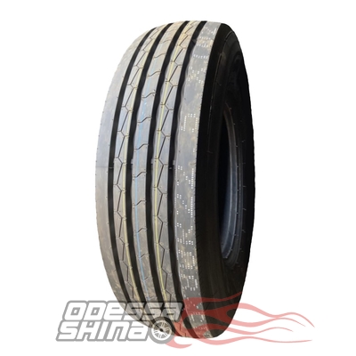 Stormer S196 (рулевая) 295/80 R22.5 152/149M
