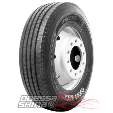 Firemax FM266 (рулевая) 295/80 R22.5 152/149L