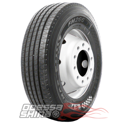 Firemax FM266 (рулевая) 295/80 R22.5 152/149L