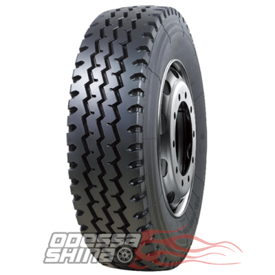 Firemax FM188 (рулевая) 315/80 R22.5 156/153L