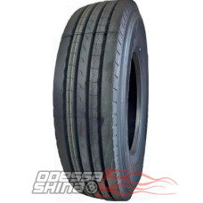 Taitong S02 (рулевая) 295/80 R22.5 152/149M PR18