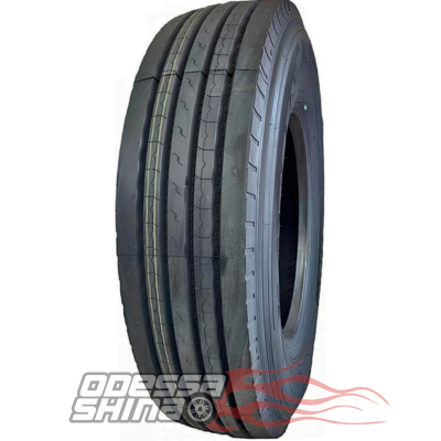 Taitong S02 (рулевая) 295/80 R22.5 152/149M PR18