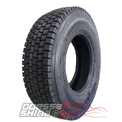 Goodride MultiDrive D2 (ведущая) 295/60 R22.5 150/147K