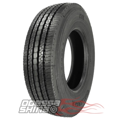 CHALLENGER CUL (рулевая) 295/80 R22.5 154/149M XL