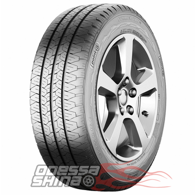 Point S Summer Van S 215/75 R16C 113/111R PR8