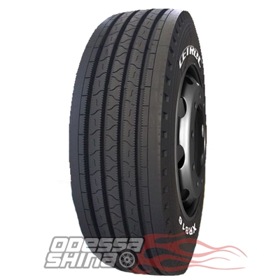 CETROC XR816 (рулевая) 385/65 R22.5 164K