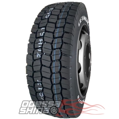 CETROC XR575 (ведущая) 215/75 R17.5 127/124M PR16