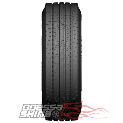 CETROC GHD20 (ведущая) 315/80 R22.5 160/157L