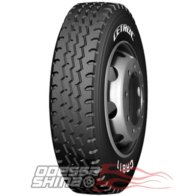 CETROC CR811 (универсальная) 315/80 R22.5 160/157K PR22