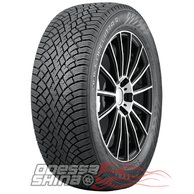 Nokian Hakkapeliitta R5 245/40 R20 99T XL