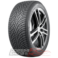 Nokian Hakkapeliitta R5 EV 235/45 R18 98T XL SilentDrive