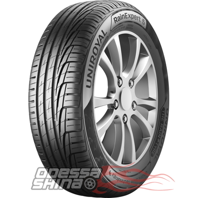 Uniroyal RainExpert 5 205/60 R15 91H