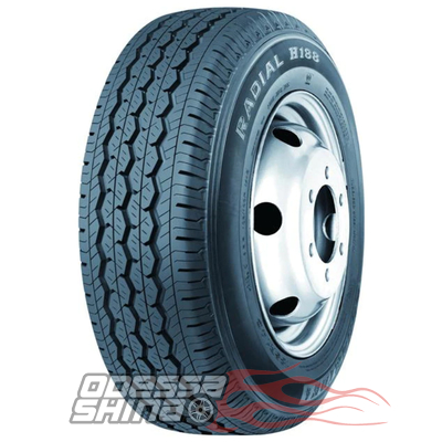 Goodride Radial H188 155/80 R13C 90/88S