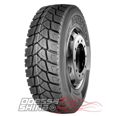 Constancy 886 (карьерная) 315/80 R22.5 156/150L PR20