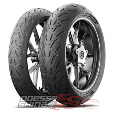Michelin Road 6 GT 120/70 R17 58W
