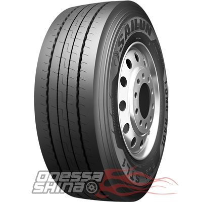 Sailun STL1 (прицепная) 385/65 R22.5 160L
