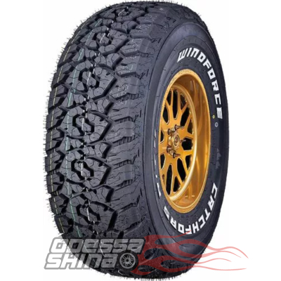 Windforce CatchFors A/T II 265/65 R17 120/117S