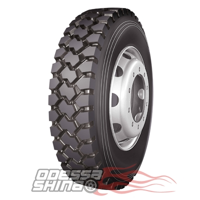 Supercargo SC305 (ведущая) 315/80 R22.5 156/150J PR20