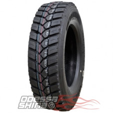 Samson GL687D (ведущая) 315/80 R22.5 156/150L PR20