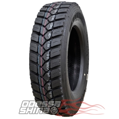 Samson GL687D (ведущая) 315/80 R22.5 156/150L PR20
