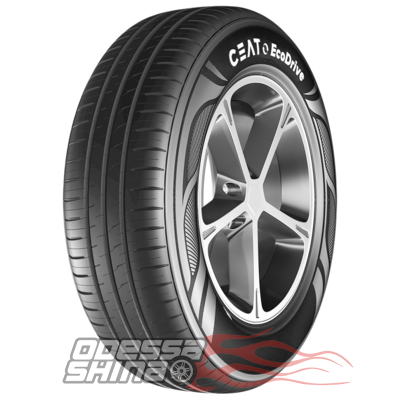 Ceat EcoDrive 185/65 R14 86H