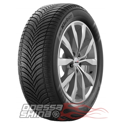 Kleber Quadraxer 3 255/40 R19 100Y XL