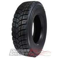 Frideric FD758 (карьерная) 315/80 R22.5 156/153K PR20