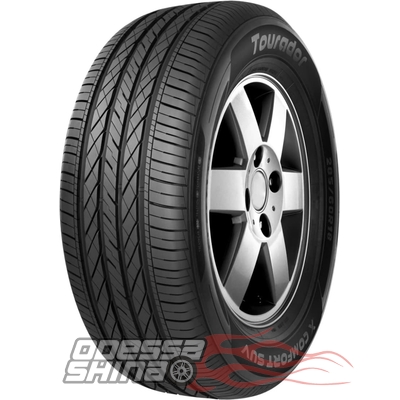 Tourador Comfort X SUV 265/60 R18 110H
