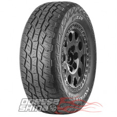 Luxxan Inspirer A/T II 285/65 R17 116T