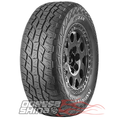 Luxxan Inspirer A/T II 285/65 R17 116T