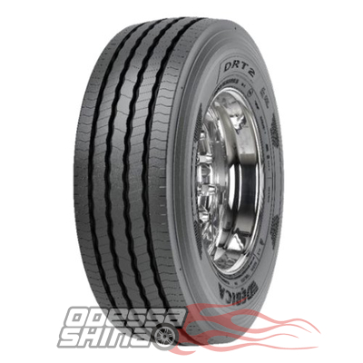 Debica DRT2 (прицепная) 385/65 R22.5 164K/158L