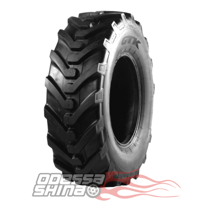 GTK LD96 (индустриальная) 340/80 R18 146A8 PR14
