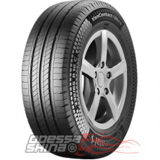 Continental VanContact Ultra 235/65 R16C 121/119R PR10
