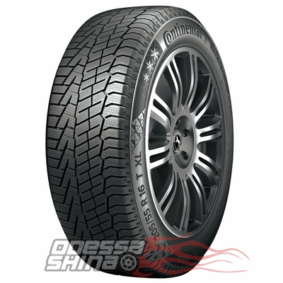 Continental NorthContact NC6 245/60 R18 105T