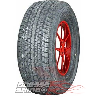 Yokohama Geolandar G97 205/80 R16 110/108S