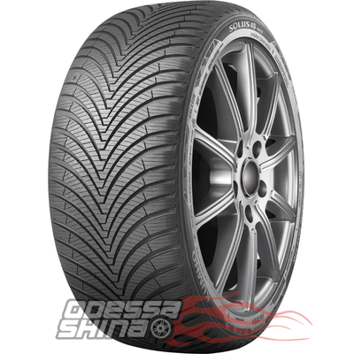 Kumho Solus 4S HA32 175/65 R14 82T