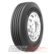 Petlas SH105 (рулевая) 12 R22.5 152/148M