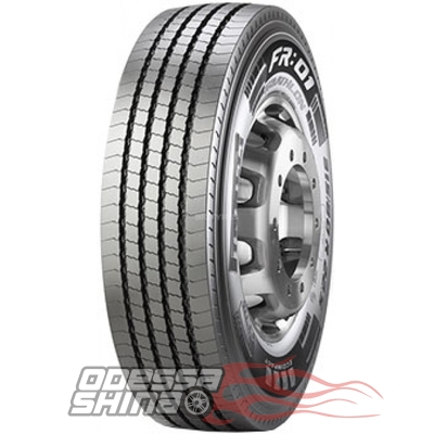 Pirelli FR:01 Triathlon (рулевая) 315/70 R22.5 156/150L