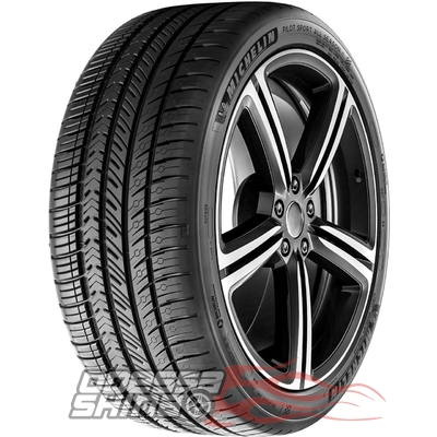 Michelin Pilot Sport All Season 4 235/55 R20 105V XL NE0