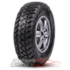 Roadx RXQuest M/T 35.00/12.5 R17 121Q OWL